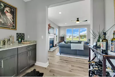 W2464  Leasure Way, East Troy, WI 53120 - Photo 9