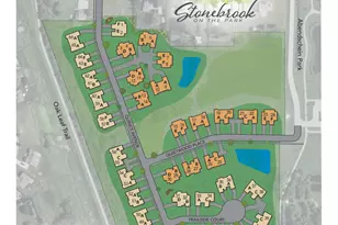 912 E Trailside Ct, Oak Creek, WI 53154 - Photo 3