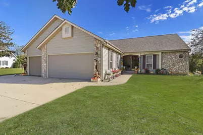 7041  Town Line Rd, Racine, WI 53185 - Photo 1