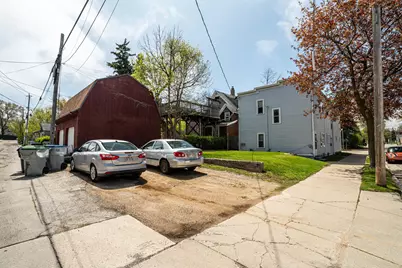 3176 N Booth St #3178, Milwaukee, WI 53212 - Photo 3