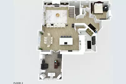 7690 W Preserve Pkwy, Mequon, WI 53097 - Photo 53