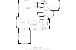 7690 W Preserve Parkway, Mequon, WI 53097 - Photo 57