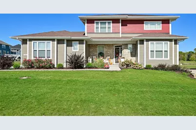 7690 W Preserve Pkwy, Mequon, WI 53097 - Photo 1