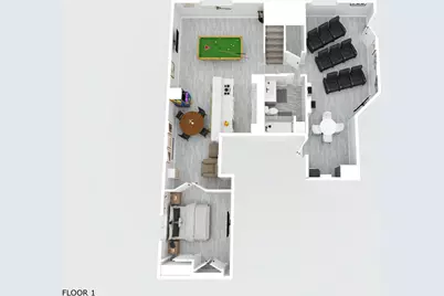 7690 W Preserve Pkwy, Mequon, WI 53097 - Photo 55