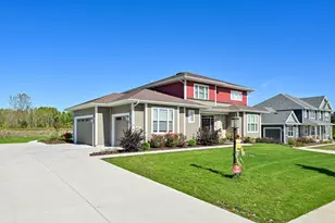 7690 W Preserve Parkway, Mequon, WI 53097 - Photo 47