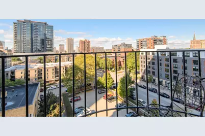 929 N Astor St #807, Milwaukee, WI 53202 - Photo 27