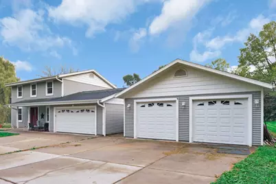 W2585  Long Meadow Dr, Lafayette, WI 53121 - Photo 1