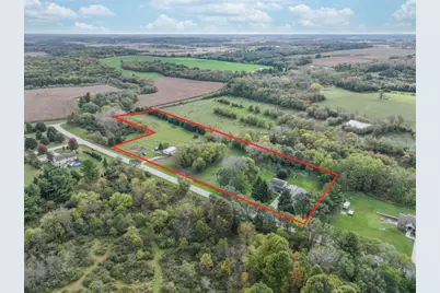 W2585  Long Meadow Dr, Lafayette, WI 53121 - Photo 47