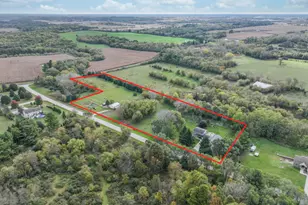 W2585 Long Meadow Dr, Lafayette, WI 53121 - Photo 47