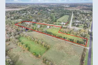 W2585  Long Meadow Dr, Lafayette, WI 53121 - Photo 39