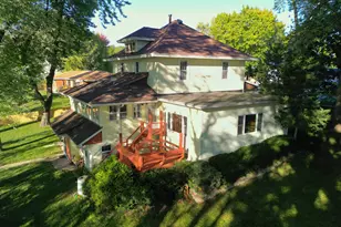 300 Birchcrest Rd, Horicon, WI 53032 - Photo 47