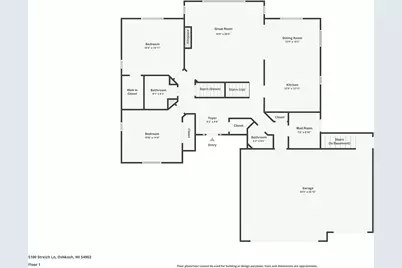 5100  Streich Ln, Black Wolf, WI 54902 - Photo 57