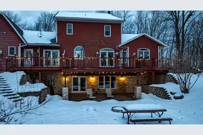 W10753  Hannon Rd, Adams, WI 54615 - Photo 9