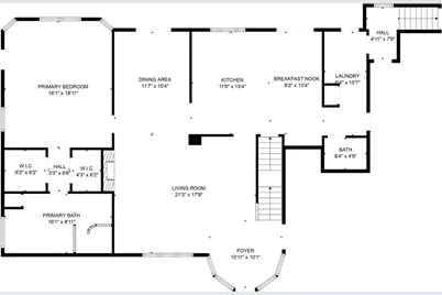 W10753  Hannon Rd, Adams, WI 54615 - Photo 103