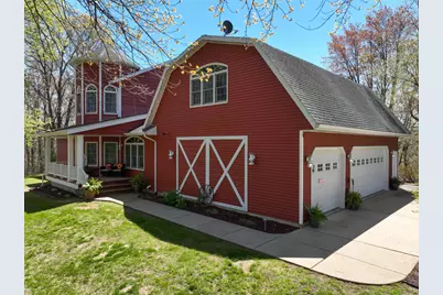 W10753  Hannon Rd, Adams, WI 54615 - Photo 1