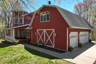 W10753 Hannon Rd, Adams, WI 54615 - Photo 1