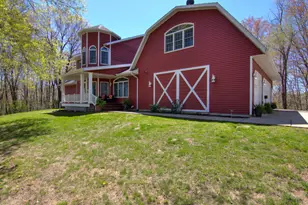 W10753 Hannon Rd, Adams, WI 54615 - Photo 59