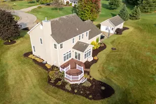 788 Black Squirrel Ct, Richfield, WI 53033 - Photo 7