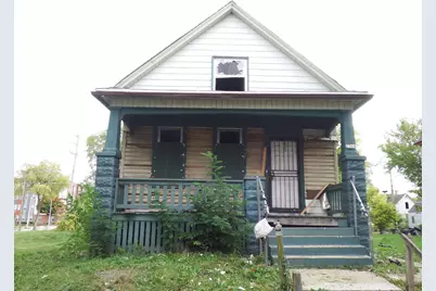 2364 N 21st St, Milwaukee, WI 53206 - Photo 1