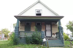 2364 N 21st St, Milwaukee, WI 53206 - Photo 1