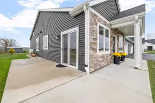 234 Watertower Cir, Iron Ridge, WI 53035 - Photo 21