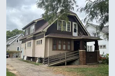 3407 N 39th St #3409, Milwaukee, WI 53216 - Photo 9