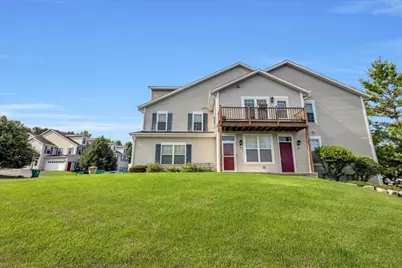 1203  Woodbury Cmn #D, Waukesha, WI 53189 - Photo 25