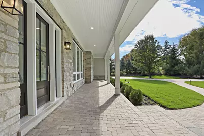 N1802  Wildwood Dr, Linn, WI 53147 - Photo 3