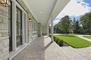 N1802 Wildwood Dr, Linn, WI 53147 - Photo 3