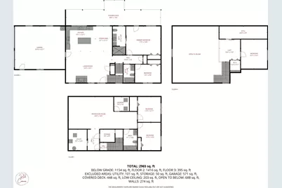 W902  County Road A -, Burns, WI 54644 - Photo 5