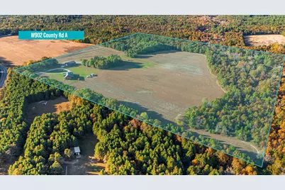 W902  County Road A -, Burns, WI 54644 - Photo 35