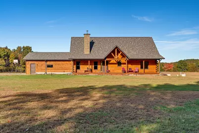 W902  County Road A -, Burns, WI 54644 - Photo 1