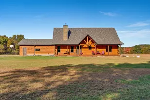 W902 Co Rd A, Burns, WI 54644 - Photo 1