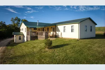 17155  County Highway F -, Sheldon, WI 54648 - Photo 1