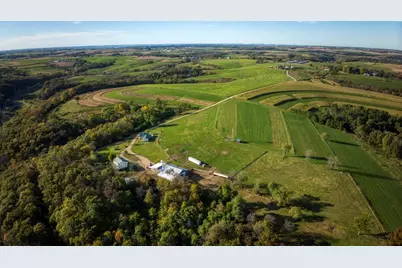 17161  County Highway F -, Sheldon, WI 54648 - Photo 85