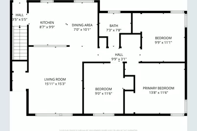 6039 W Tower Ave, Brown Deer, WI 53223 - Photo 23