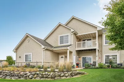 21864 N Weather Edge Cir #A, Lannon, WI 53046 - Photo 1