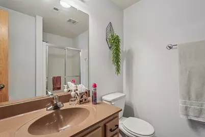 21864 N Weather Edge Cir #A, Lannon, WI 53046 - Photo 17