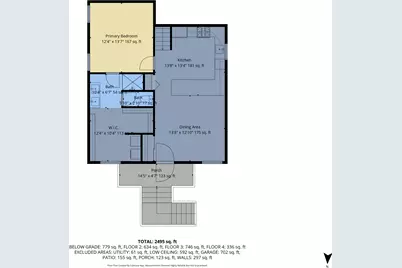 24423  66th St, Paddock Lake, WI 53168 - Photo 41