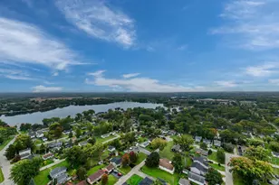 24423 66th St, Paddock Lake, WI 53168 - Photo 9