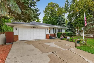 2139 E Leroy Ave, Saint Francis, WI 53235 - Photo 3