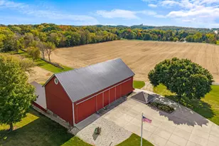 2180 County Hwy K, Erin, WI 53027 - Photo 5