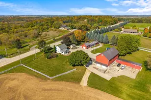 2180 County Hwy K, Erin, WI 53027 - Photo 1