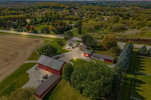 2180 County Hwy K, Erin, WI 53027 - Photo 3