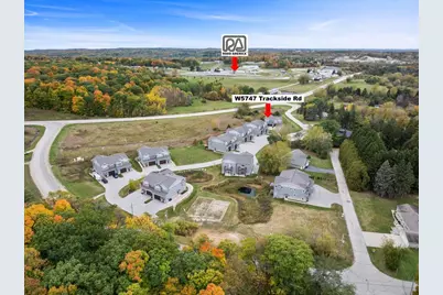 W5747  Trackside Rd, Plymouth, WI 53073 - Photo 1