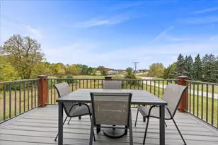 W5747 Trackside Rd, Plymouth, WI 53073 - Photo 3