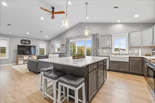 W5747 Trackside Rd, Plymouth, WI 53073 - Photo 7