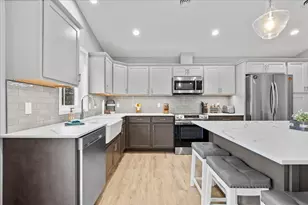 W5747 Trackside Rd, Plymouth, WI 53073 - Photo 5