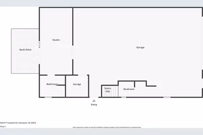 W5747  Trackside Rd, Plymouth, WI 53073 - Photo 53