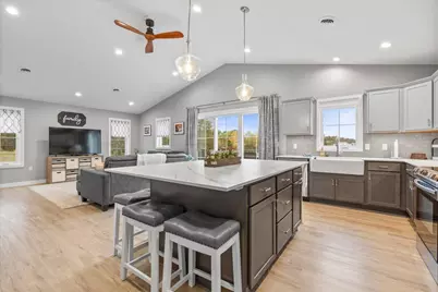 W5747  Trackside Rd, Plymouth, WI 53073 - Photo 3